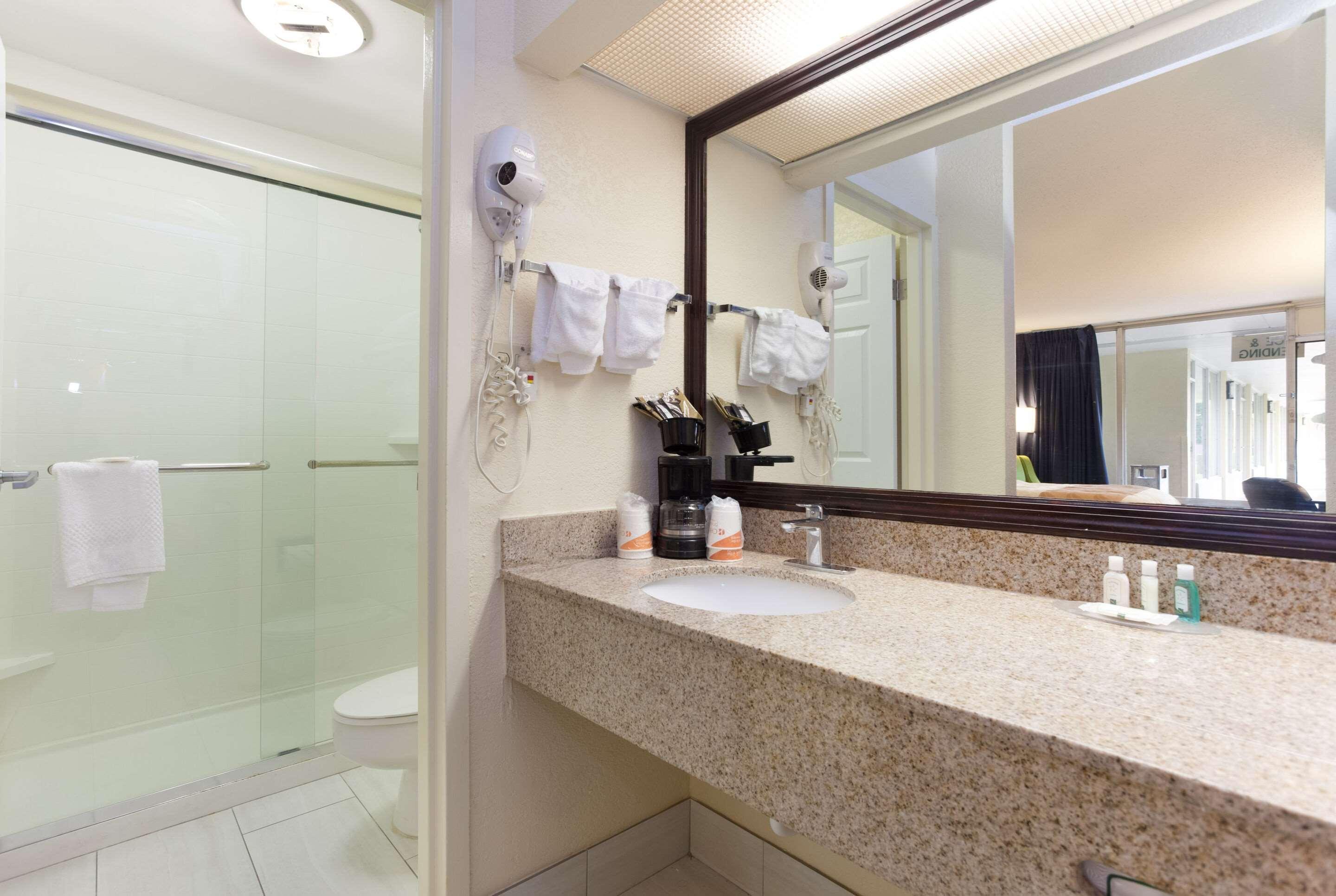 Quality Inn St George I-95 St. George Ngoại thất bức ảnh