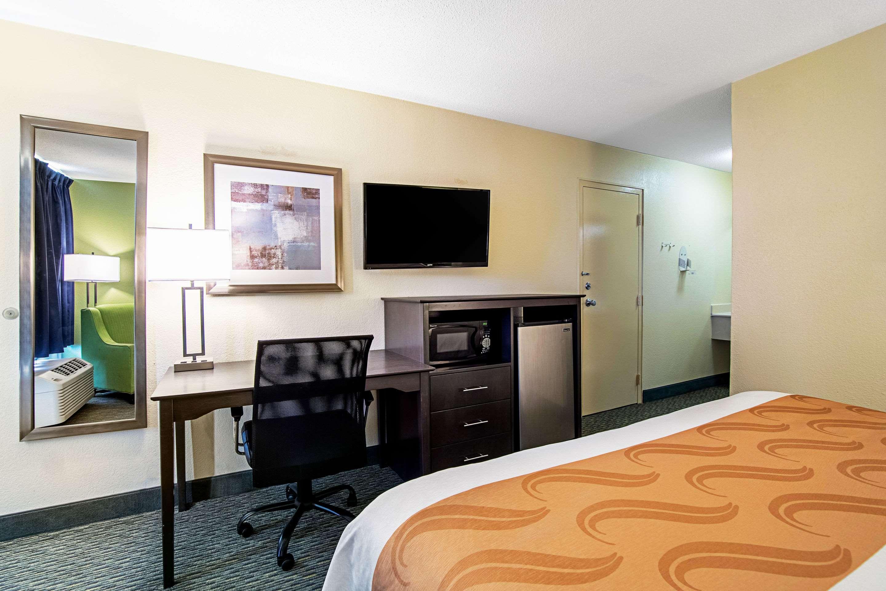Quality Inn St George I-95 St. George Ngoại thất bức ảnh