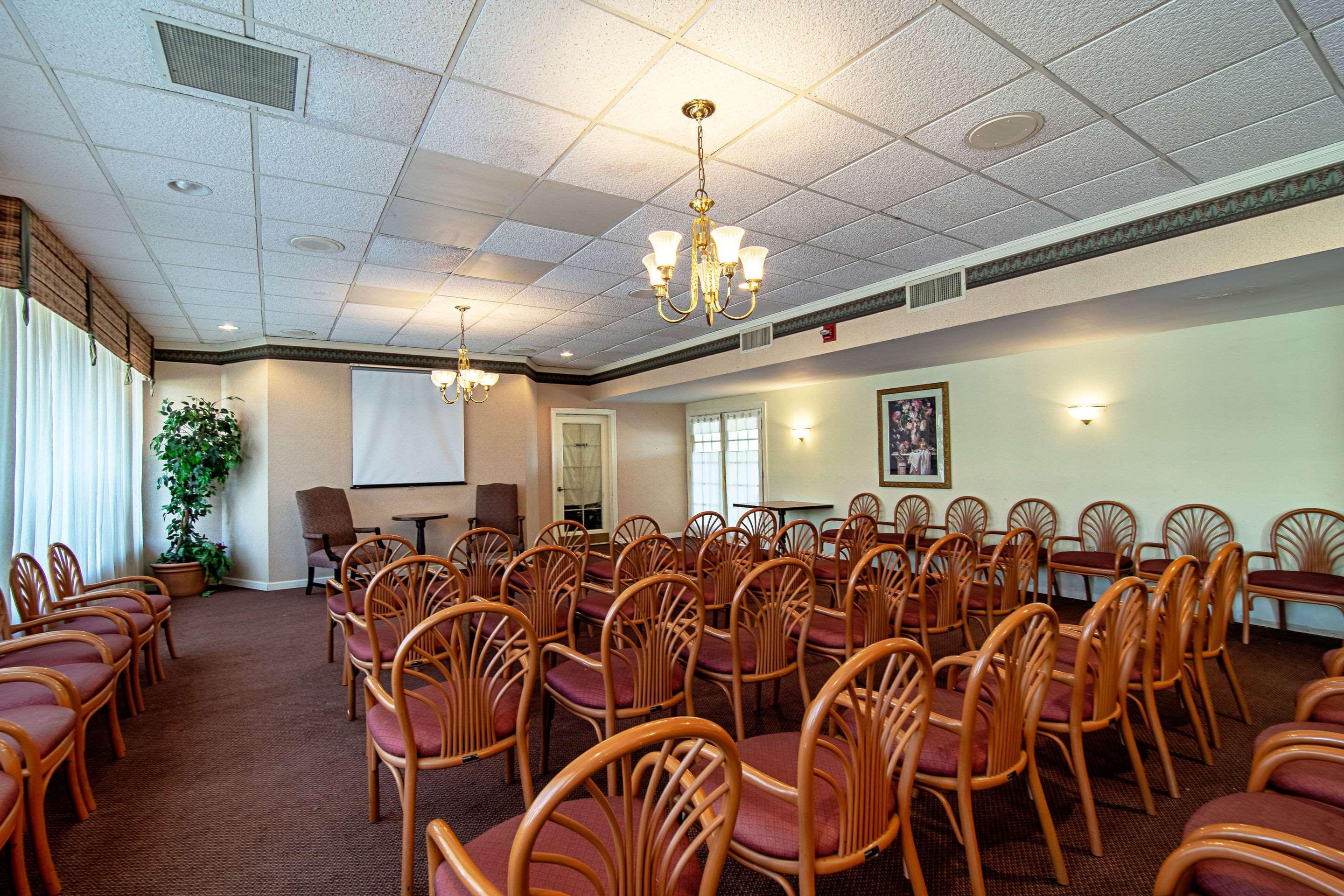 Quality Inn St George I-95 St. George Ngoại thất bức ảnh
