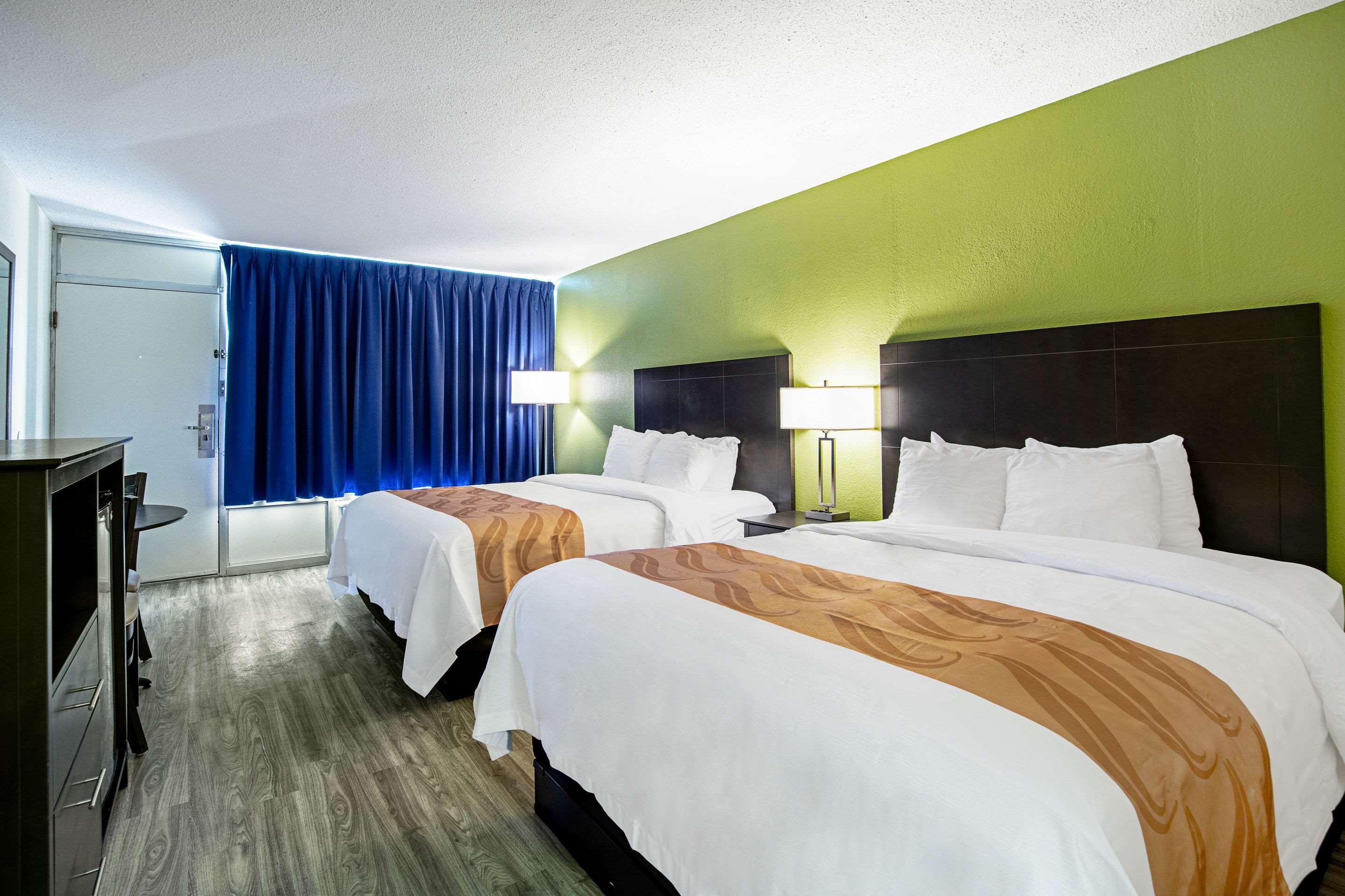 Quality Inn St George I-95 St. George Ngoại thất bức ảnh