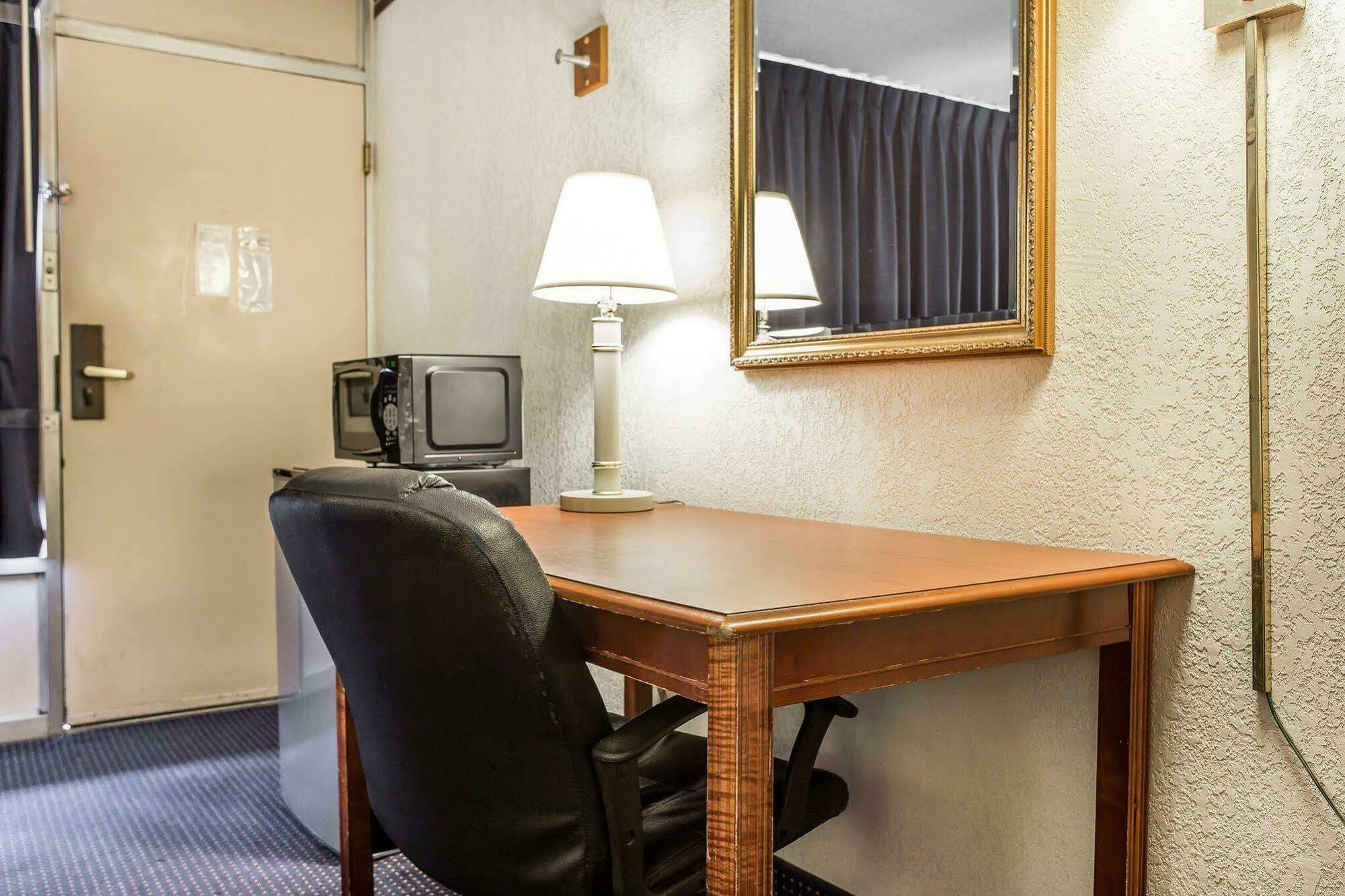 Quality Inn St George I-95 St. George Ngoại thất bức ảnh