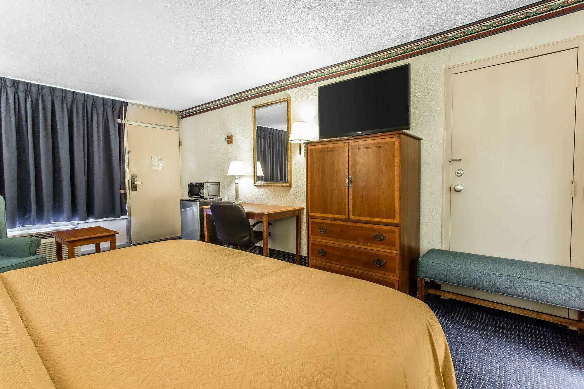 Quality Inn St George I-95 St. George Ngoại thất bức ảnh